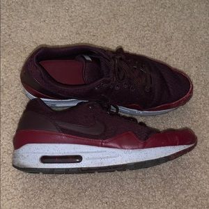 Nike air max size 9